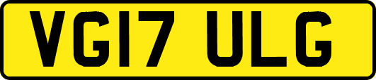 VG17ULG