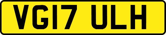 VG17ULH