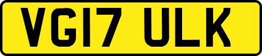 VG17ULK