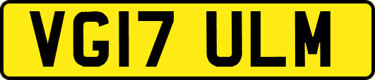 VG17ULM