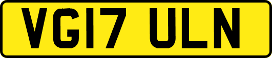 VG17ULN