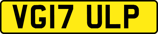 VG17ULP