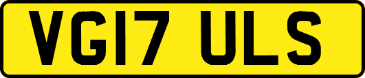 VG17ULS