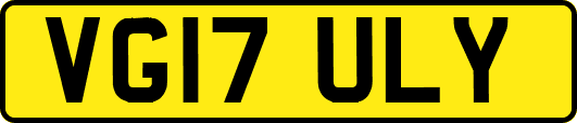 VG17ULY
