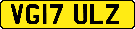 VG17ULZ
