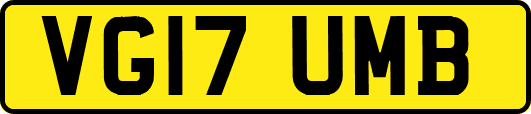 VG17UMB