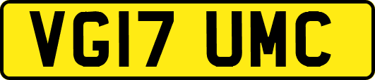 VG17UMC