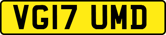VG17UMD
