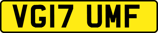 VG17UMF