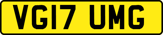 VG17UMG