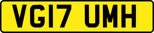 VG17UMH