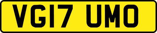 VG17UMO