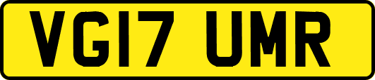 VG17UMR
