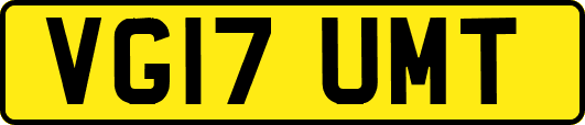 VG17UMT
