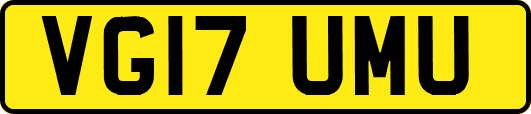 VG17UMU