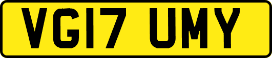VG17UMY