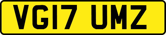 VG17UMZ