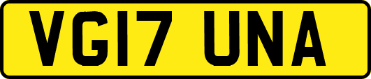 VG17UNA