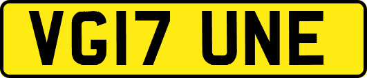 VG17UNE