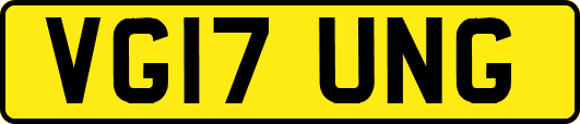 VG17UNG