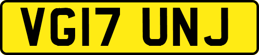 VG17UNJ