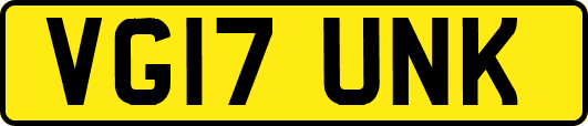 VG17UNK