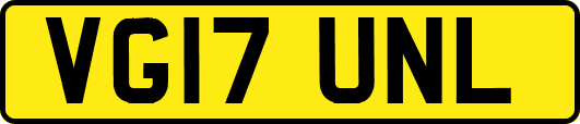 VG17UNL