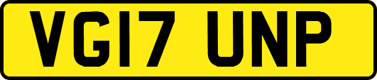 VG17UNP