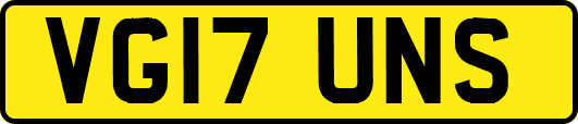 VG17UNS