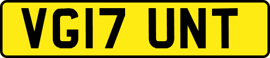 VG17UNT