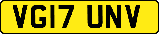 VG17UNV