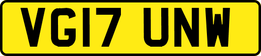 VG17UNW