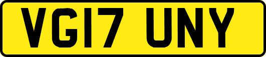 VG17UNY