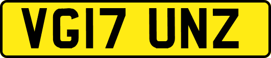 VG17UNZ