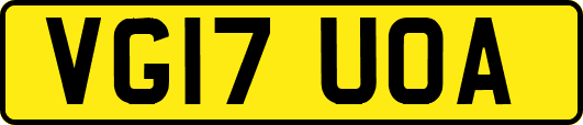 VG17UOA