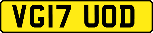 VG17UOD