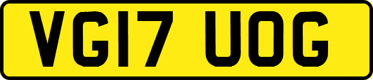 VG17UOG