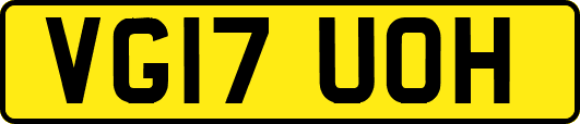 VG17UOH