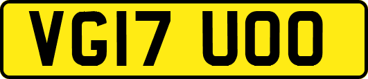 VG17UOO
