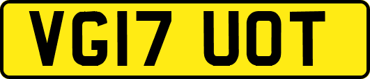VG17UOT