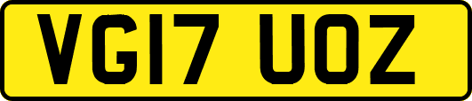 VG17UOZ