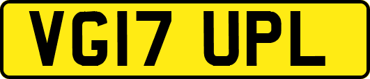 VG17UPL