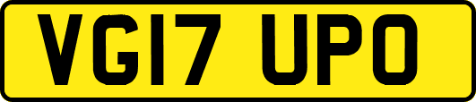 VG17UPO