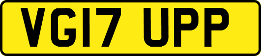VG17UPP
