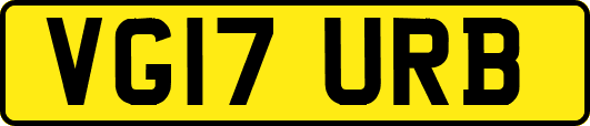VG17URB