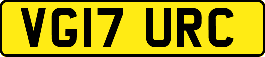 VG17URC