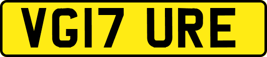 VG17URE