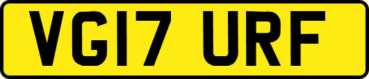 VG17URF