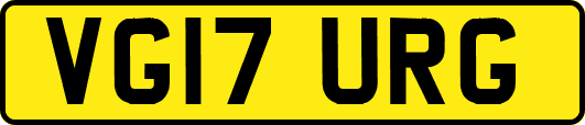 VG17URG