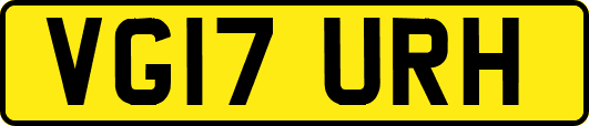 VG17URH